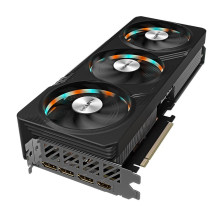 Graphics Card, GIGABYTE, NVIDIA GeForce RTX 4070 Ti SUPER, 16 GB, GDDR6X, 256 bit, PCIE 4.0 16x, GPU 2655 MHz, 1xHDMI, 3