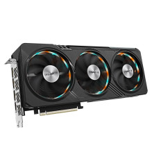 Graphics Card, GIGABYTE, NVIDIA GeForce RTX 4070 Ti SUPER, 16 GB, GDDR6X, 256 bit, PCIE 4.0 16x, GPU 2655 MHz, 1xHDMI, 3