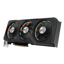 Graphics Card, GIGABYTE, NVIDIA GeForce RTX 4070 Ti SUPER, 16 GB, GDDR6X, 256 bit, PCIE 4.0 16x, GPU 2655 MHz, 1xHDMI, 3