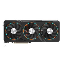 Graphics Card, GIGABYTE, NVIDIA GeForce RTX 4070 Ti SUPER, 16 GB, GDDR6X, 256 bit, PCIE 4.0 16x, GPU 2655 MHz, 1xHDMI, 3