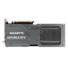 Graphics Card, GIGABYTE, NVIDIA GeForce RTX 4070 Ti SUPER, 16 GB, GDDR6X, 256 bit, PCIE 4.0 16x, GPU 2655 MHz, 1xHDMI, 3