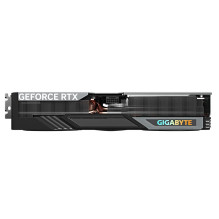 Graphics Card, GIGABYTE, NVIDIA GeForce RTX 4070 Ti SUPER, 16 GB, GDDR6X, 256 bit, PCIE 4.0 16x, GPU 2655 MHz, 1xHDMI, 3