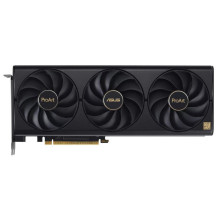 Graphics Card, ASUS, NVIDIA GeForce RTX 4080 SUPER, 16 GB, GDDR6X, 256 bit, PCIE 4.0 16x, 1xHDMI, 3xDisplayPort, PROART-