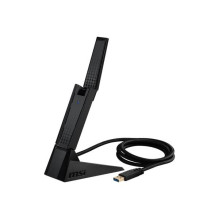 WRL ADAPTER 5400MBPS USB / GUAXE54 MSI