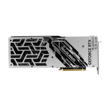 Vaizdo plokštė, PALIT, NVIDIA GeForce RTX 4080 SUPER, 16 GB, GDDR6X, 256 bitai, PCIE 4.0 16x, GPU 2550 MHz, trijų lizdų 