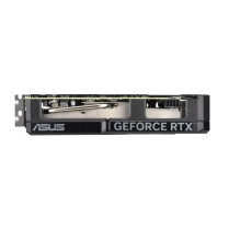 Graphics Card, ASUS, NVIDIA GeForce RTX 4060, 8 GB, GDDR6, 128 bit, PCIE 4.0 16x, Dual Slot Fansink, 1xHDMI, 3xDisplayPo