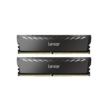 MEMORY DIMM 32GB PC28800 DDR4 / K2 LD4U16G36C18LG-RGD LEXAR