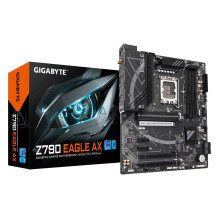 Mainboard, GIGABYTE, Intel Z790, LGA1700, ATX, Memory DDR5, Memory slots 4, 2xPCI-Express 3.0 1x, 1xPCI-Express 3.0 16x,