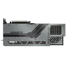 Graphics Card, GIGABYTE, NVIDIA GeForce RTX 4080 SUPER, 16 GB, GDDR6X, 256 bit, PCIE 4.0 16x, GPU 2550 MHz, Triple slot 