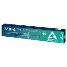 CPU COOLER ACC THERMAL PASTE / ACTCP00002B ARCTIC