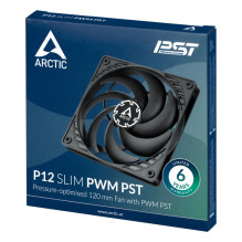 CASE FAN 120MM / ACFAN00187A ARCTIC