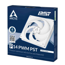 CASE FAN 140MM / ACFAN00197A ARCTIC