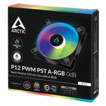 CASE FAN 120MM / ACFAN00231A ARCTIC