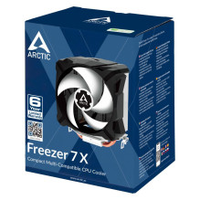 CPU COOLER S_MULTI / ACFRE00077A ARCTIC