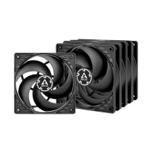 CASE FAN 120MM / 5PCS...