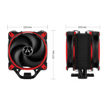 CPU COOLER S_MULTI / ACFRE00060A ARCTIC