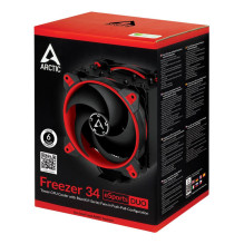 CPU COOLER S_MULTI / ACFRE00060A ARCTIC