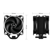 CPU COOLER S_MULTI / ACFRE00061A ARCTIC