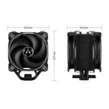 CPU COOLER S_MULTI / ACFRE00075A ARCTIC