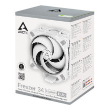 CPU COOLER S_MULTI / ACFRE00074A ARCTIC