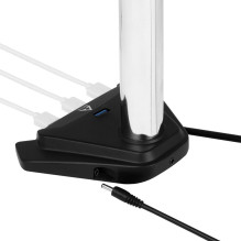 MONITOR ACC ARM Z2 PRO GEN 3 / DUAL AEMNT00050A ARCTIC