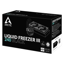 CPU COOLER S_MULTI / ACFRE00134A ARCTIC