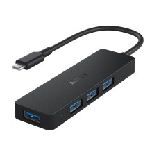 AUKEY CBC64 laidinis USB...