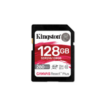 Kingston Technology 128GB...