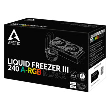 CPU COOLER S_MULTI / ACFRE00142A ARCTIC