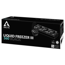 CPU COOLER S_MULTI / ACFRE00136A ARCTIC