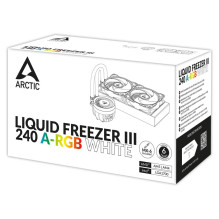 CPU COOLER S_MULTI / ACFRE00150A ARCTIC