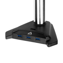 MONITOR ACC ARM Z2-3D GEN 3 / DUAL AEMNT00057A ARCTIC