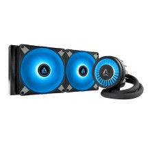 CPU COOLER S_MULTI / ACFRE00143A ARCTIC