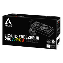 CPU COOLER S_MULTI / ACFRE00143A ARCTIC