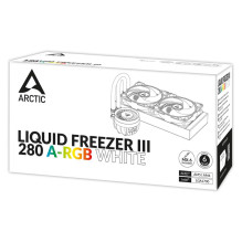 CPU COOLER S_MULTI / ACFRE00151A ARCTIC