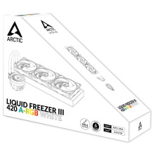 CPU COOLER S_MULTI / ACFRE00153A ARCTIC