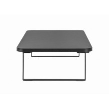 DISPLAY ACC ADJUSTABLE STAND / RECTANGLE MS-TABLE-03 GEMBIRD