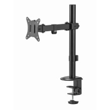 DISPLAY ACC MOUNTING ARM / 17-32&quot; MA-D1-03 GEMBIRD