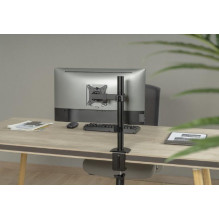 DISPLAY ACC MOUNTING ARM / 17-32&quot; MA-D1-03 GEMBIRD