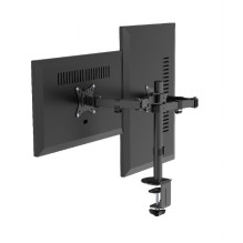 DISPLAY ACC MOUNTING ARM / 17-32&quot; MA-D2-03 GEMBIRD