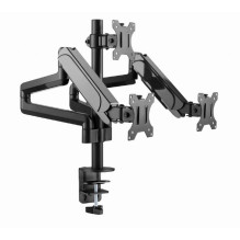 DISPLAY ACC MOUNTING ARM / 17-27&quot; MA-DA3-01 GEMBIRD