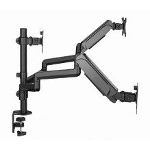 DISPLAY ACC MOUNTING ARM / 17-27&quot; MA-DA3-01 GEMBIRD