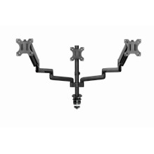 DISPLAY ACC MOUNTING ARM / 17-27&quot; MA-DA3-01 GEMBIRD