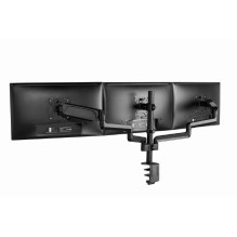 DISPLAY ACC MOUNTING ARM / 17-27&quot; MA-DA3-01 GEMBIRD