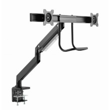 DISPLAY ACC MOUNTING ARM / 17-32&quot; MA-DA2-04 GEMBIRD