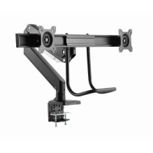 DISPLAY ACC MOUNTING ARM / 17-32&quot; MA-DA2-04 GEMBIRD