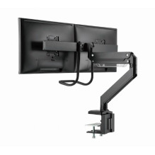 DISPLAY ACC MOUNTING ARM / 17-32&quot; MA-DA2-04 GEMBIRD