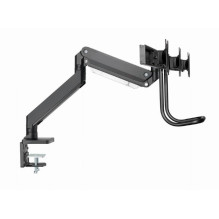 DISPLAY ACC MOUNTING ARM / 17-27&quot; MA-DA3-03 GEMBIRD