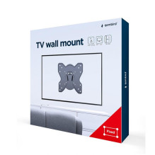 TV SET ACC WALL MOUNT 23-42&quot; / WM-42F-03 GEMBIRD