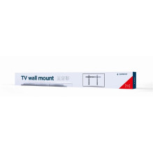 TV SET ACC WALL MOUNT 37-70&quot; / WM-70F-02 GEMBIRD